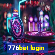 776bet login